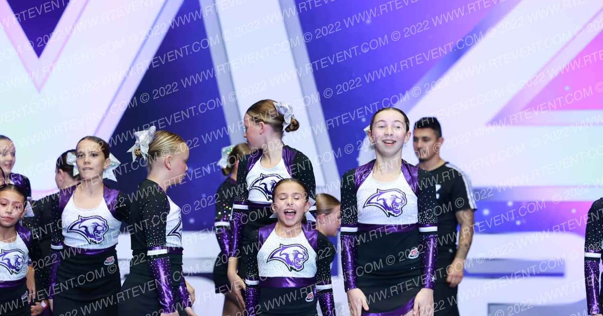 SPANISH SPRINGS COUGARS · Holiday Showcase