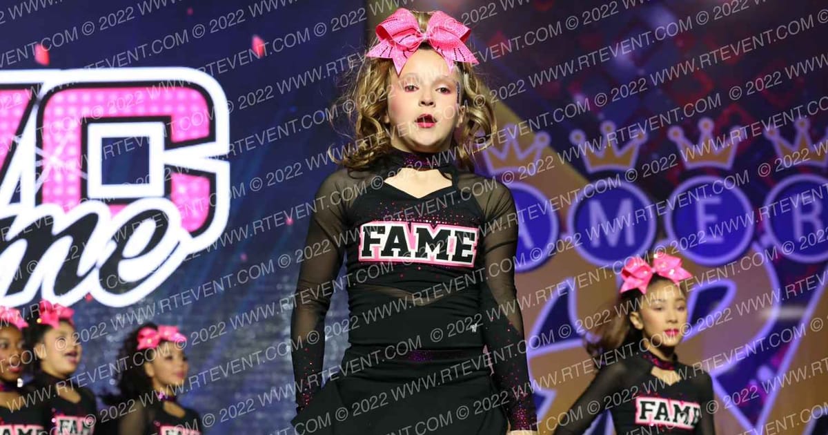 West Coast Fame Allstars SIRENS · American Grand Vegas Friday Night