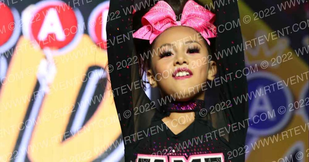 West Coast Fame Allstars GOSSIP GIRLS · American Grand Vegas Friday Night