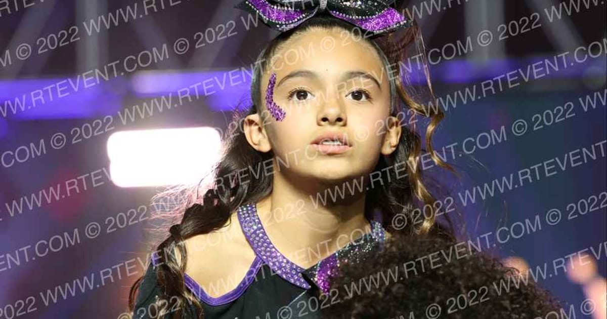 Legacy Elite Royalty · American Grand Vegas Friday Night