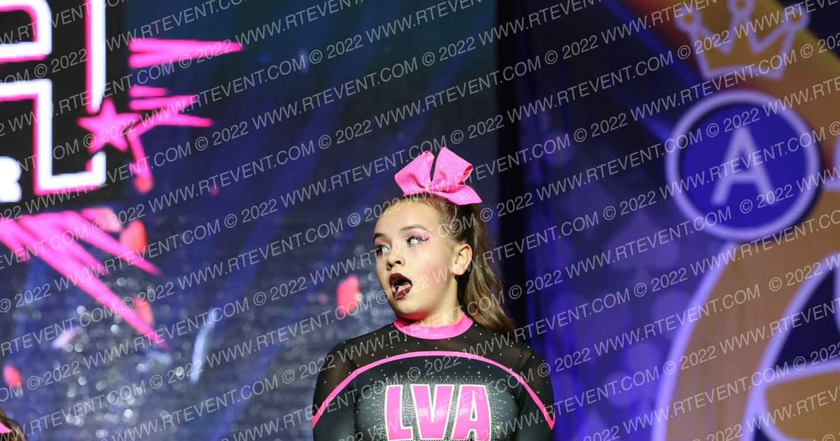 Las Vegas All Stars TWILIGHT · American Grand Vegas Friday Night