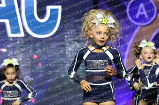 Macs Allstar Cheer MAC'S MINI STARZ