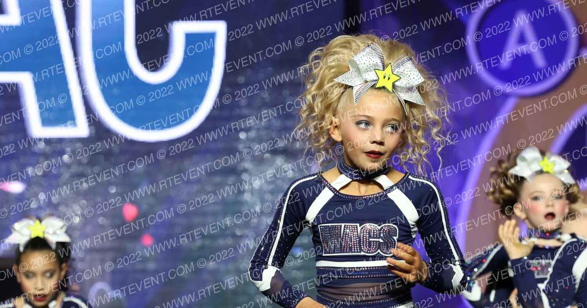 Macs Allstar Cheer MAC'S MINI STARZ · American Grand Vegas Saturday Sunday