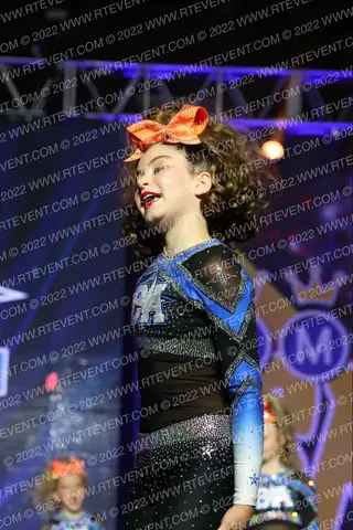 The California All Stars-San Marcos Shazam