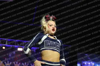 Macs Allstar Cheer MACS VENGEANCE