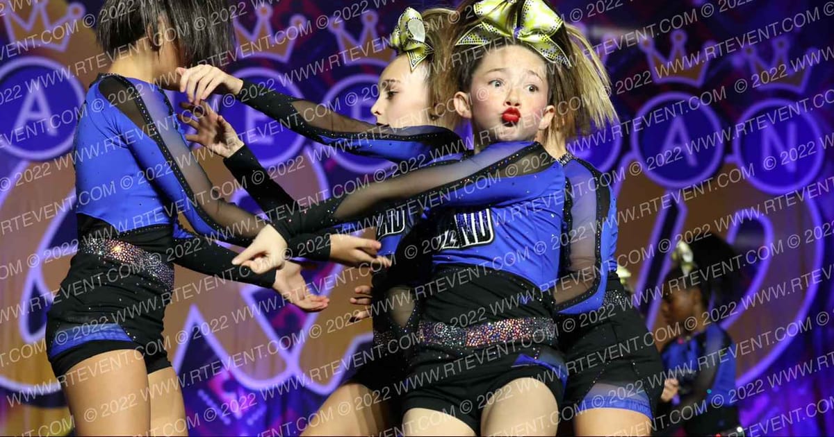 Island Allstars Island Legends · American Grand Vegas Saturday Sunday