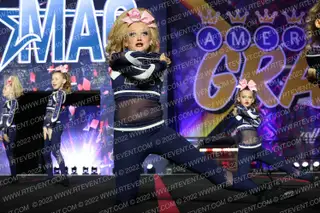 Macs Allstar Cheer MACS GALAXY
