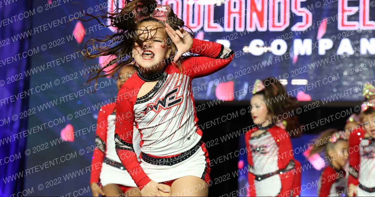 Woodlands Elite - Arizona Surge · American Grand Vegas Saturday Sunday