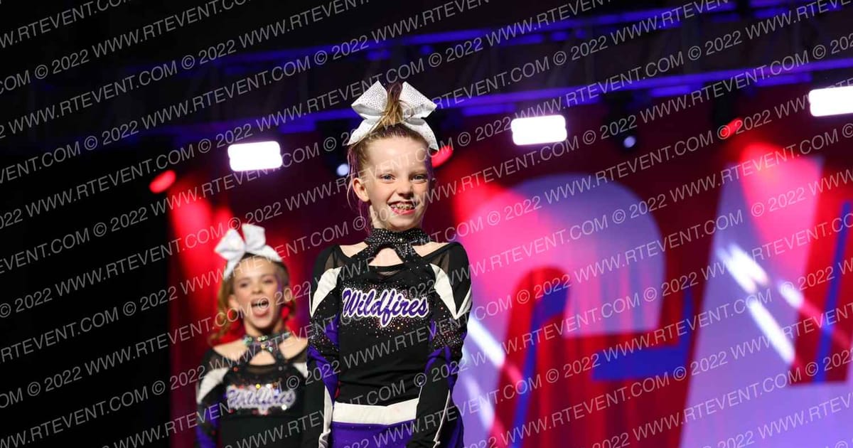 Wildfires Sports Wildfires Flames · CHAMPS Grand Nationals DIDII