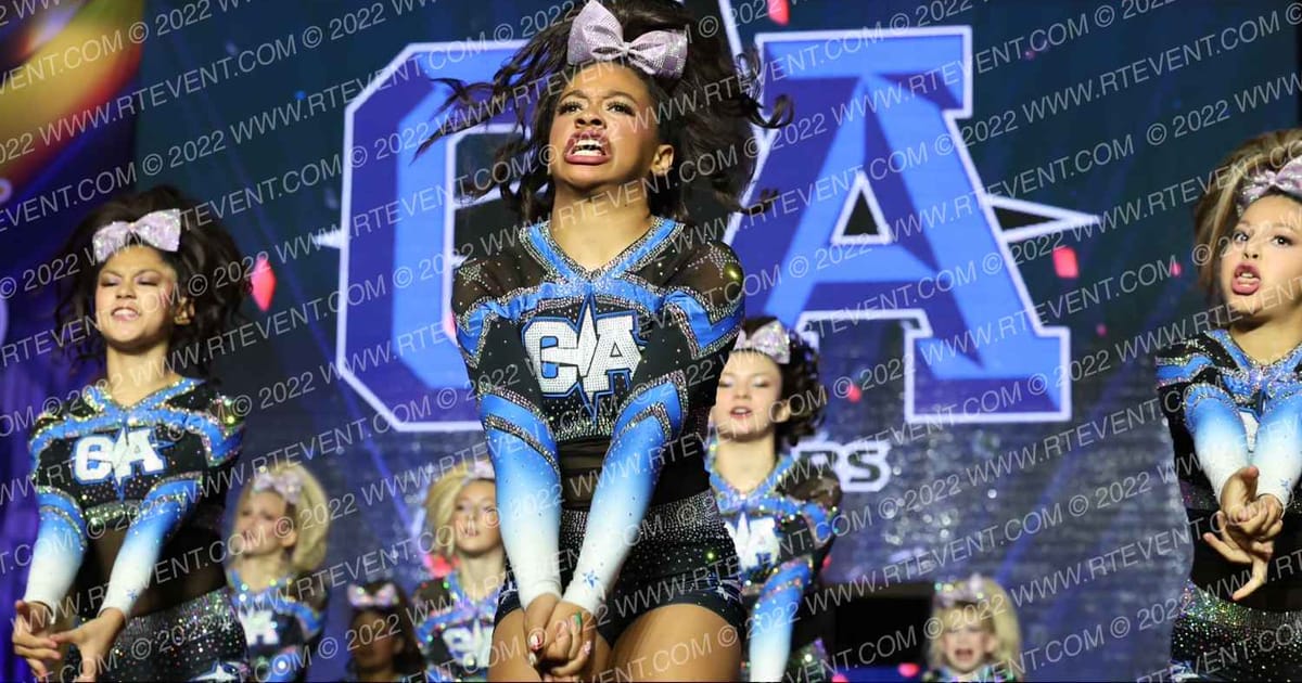 The California All Stars-Ontario Steel · American Grand Vegas Saturday Sunday