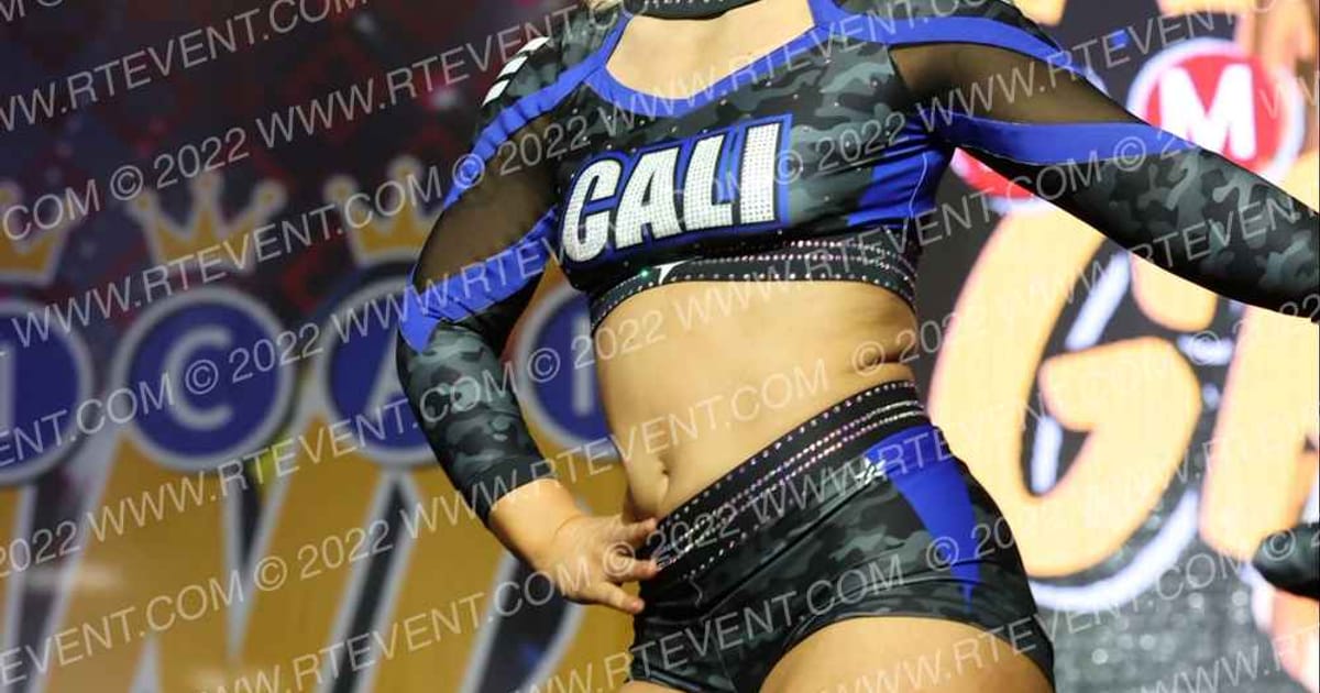 The California All Stars-Camarillo Snipers · American Grand Vegas Saturday Sunday