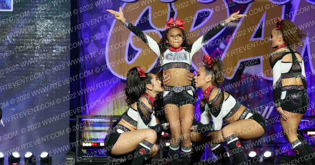 The California All Stars-Las Vegas ACES · American Grand Vegas Saturday Sunday