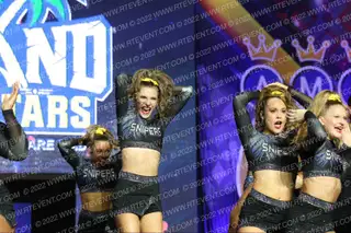 Island Allstars 5nipers