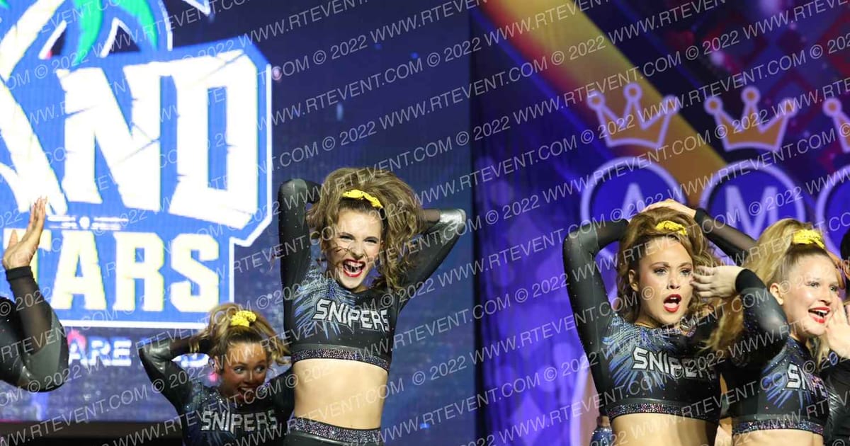 Island Allstars 5nipers · American Grand Vegas Saturday Sunday