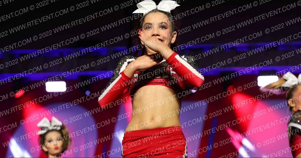 Steele Athletics - Denver Platinum · CHAMPS Grand Nationals DIDII