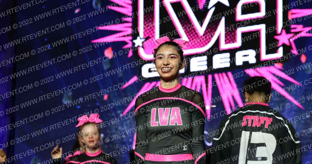 Las Vegas All Stars STEEL · American Grand Vegas Saturday Sunday