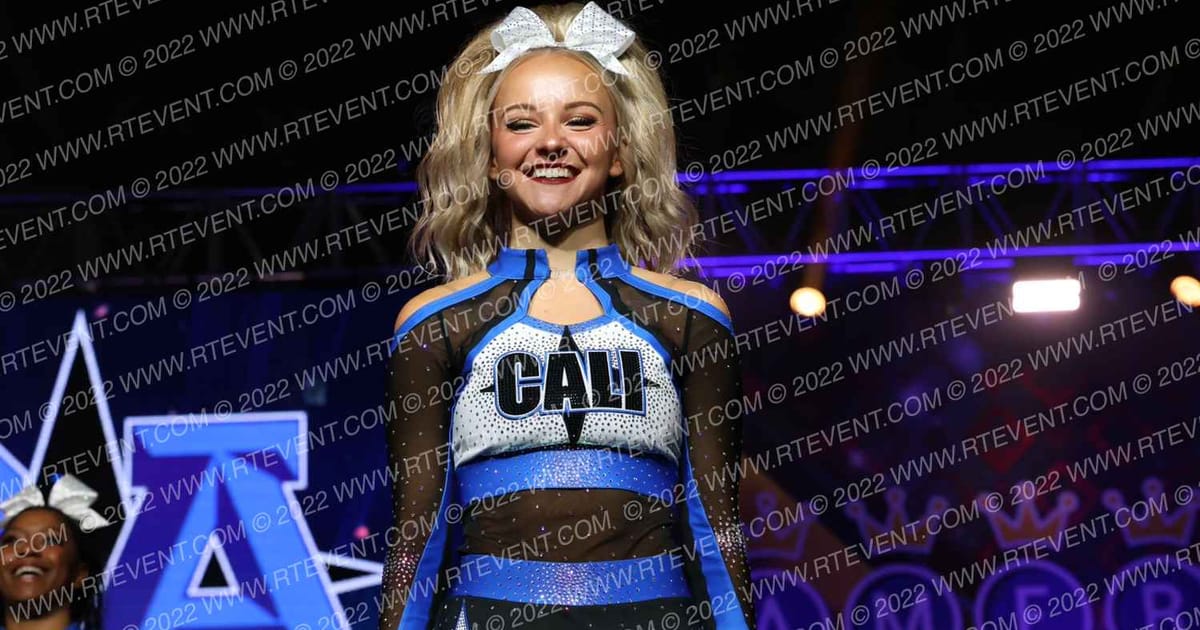 The California All Stars-Las Vegas KINGS · American Grand Vegas Saturday Sunday