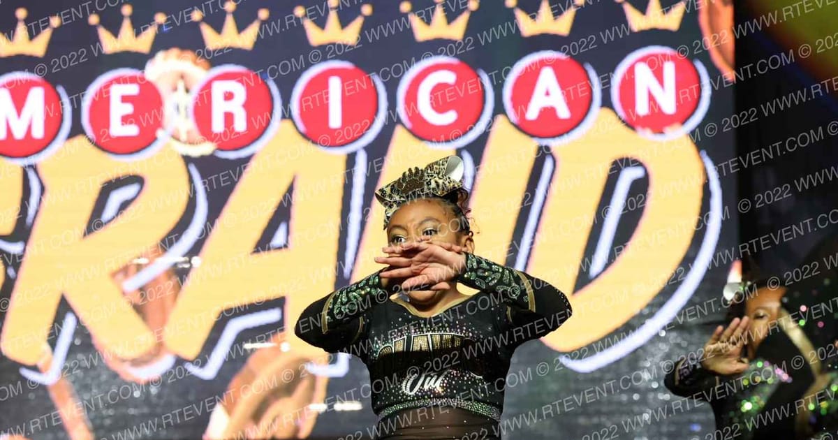 Claws Out All Stars Pumas · American Grand Vegas Saturday Sunday