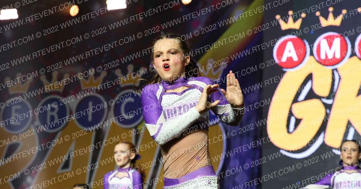 Arizona All Stars Chrome · American Grand Vegas Saturday Sunday