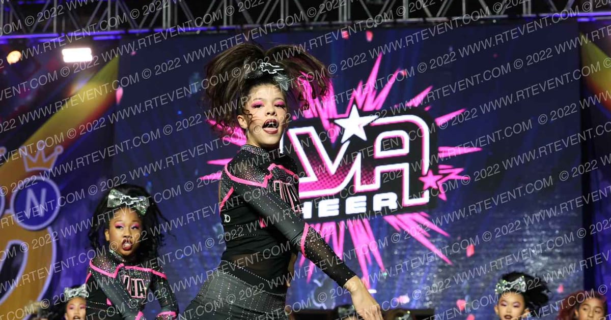 Las Vegas All Stars JET · American Grand Vegas Saturday Sunday