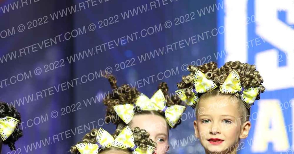 Island Allstars Tiny Tikis · American Grand Vegas Saturday Sunday