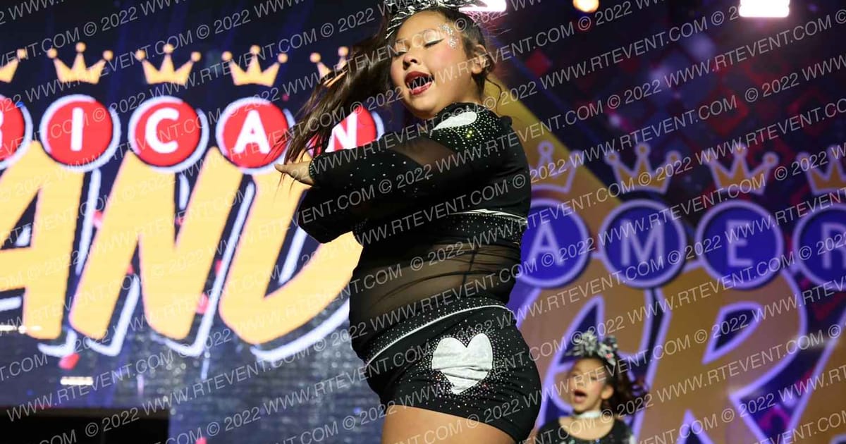 One Love All Stars Vicious · American Grand Vegas Saturday Sunday
