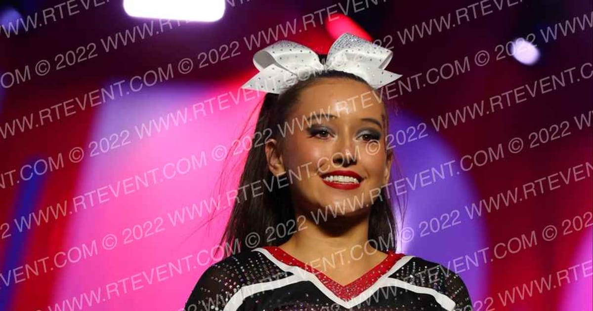 Steele Athletics - Colorado Springs Electra · CHAMPS Grand Nationals DIDII