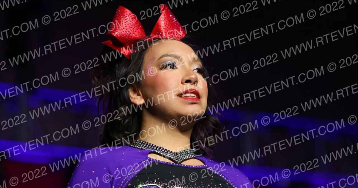 Xtreme Athletix All Stars Obsession · CHAMPS Grand Nationals DIDII