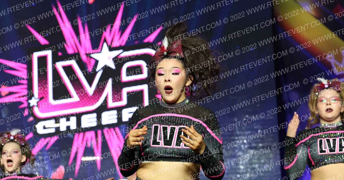 Las Vegas All Stars PEARLS · American Grand Vegas Saturday Sunday