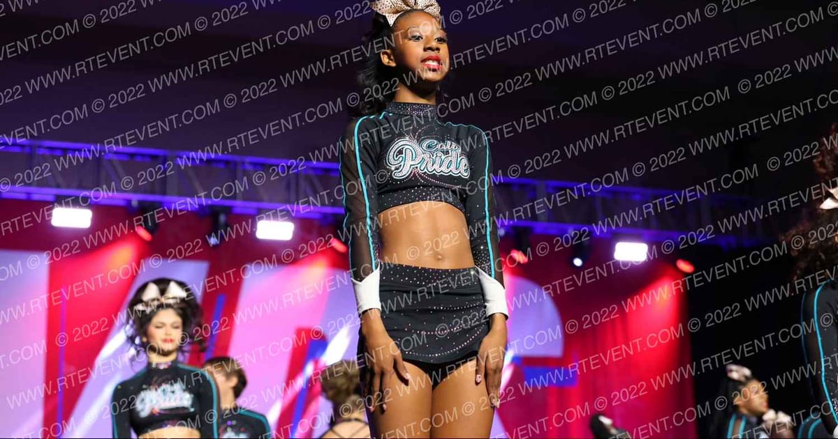 California Pride Drought · CHAMPS Grand Nationals DIDII
