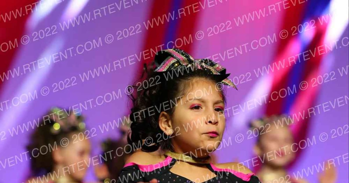 Nogare's X-Treme Elite Tiaras · CHAMPS Grand Nationals DIDII