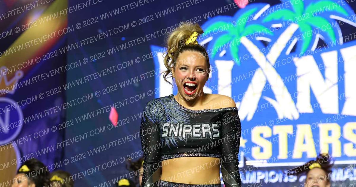 Island Allstars 5nipers · American Grand Vegas Saturday Sunday
