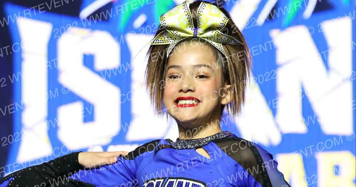 Island Allstars Tropical Twisters · American Grand Vegas Saturday Sunday