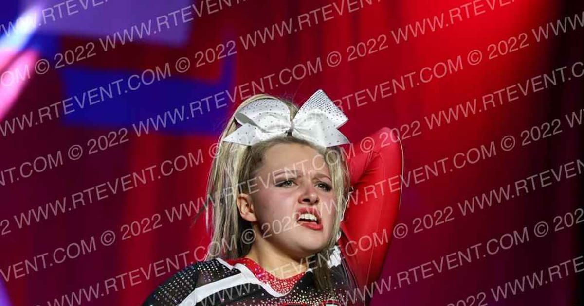 Steele Athletics - Denver Platinum · CHAMPS Grand Nationals DIDII