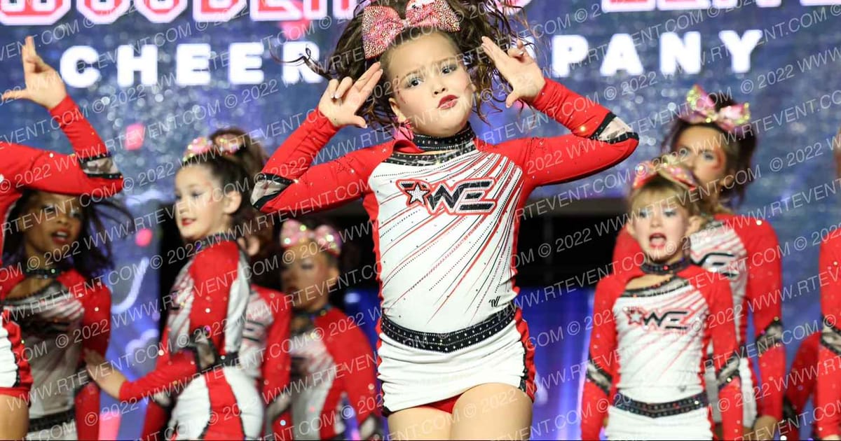 Woodlands Elite - Arizona Surge · American Grand Vegas Saturday Sunday