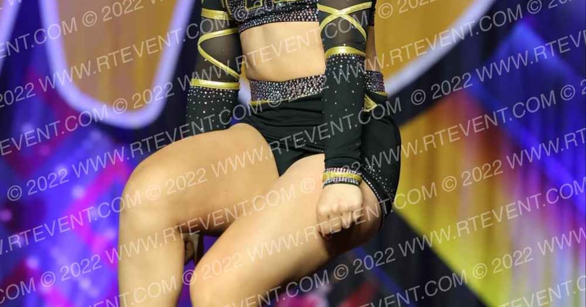 Pyramid Athletics · American Grand Vegas Saturday Sunday