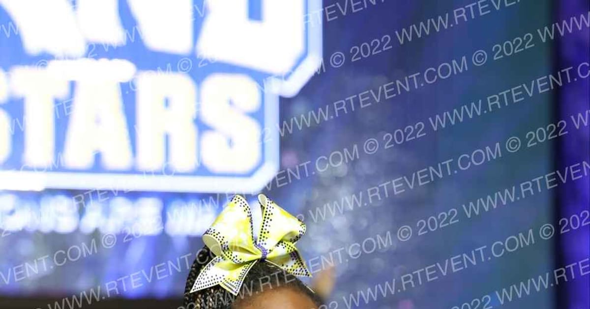 Island Allstars Cat4 · American Grand Vegas Saturday Sunday