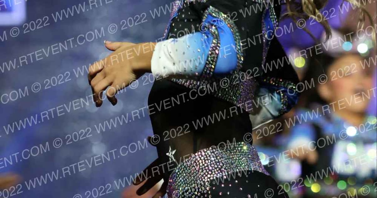 The California All Stars-Ontario Steel · American Grand Vegas Saturday Sunday