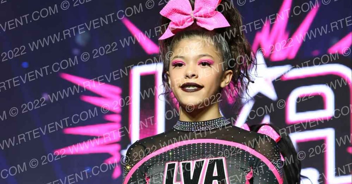 Las Vegas All Stars JET · American Grand Vegas Saturday Sunday