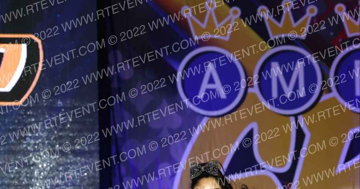 Pyramid Athletics JR LOTUS · American Grand Vegas Saturday Sunday
