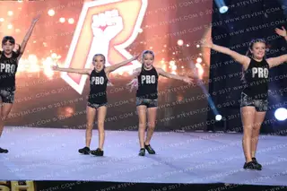 PROCHEER TX Inferno