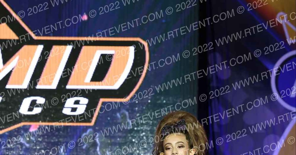 Pyramid Athletics COBRAS · American Grand Vegas Saturday Sunday