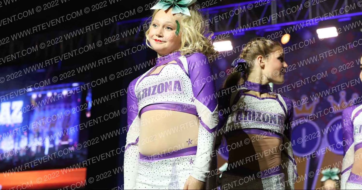 Arizona All Stars Kryptonite · American Grand Vegas Saturday Sunday
