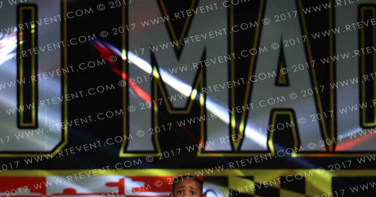 SMYO Cheer Elite Majesty · Maryland Madness