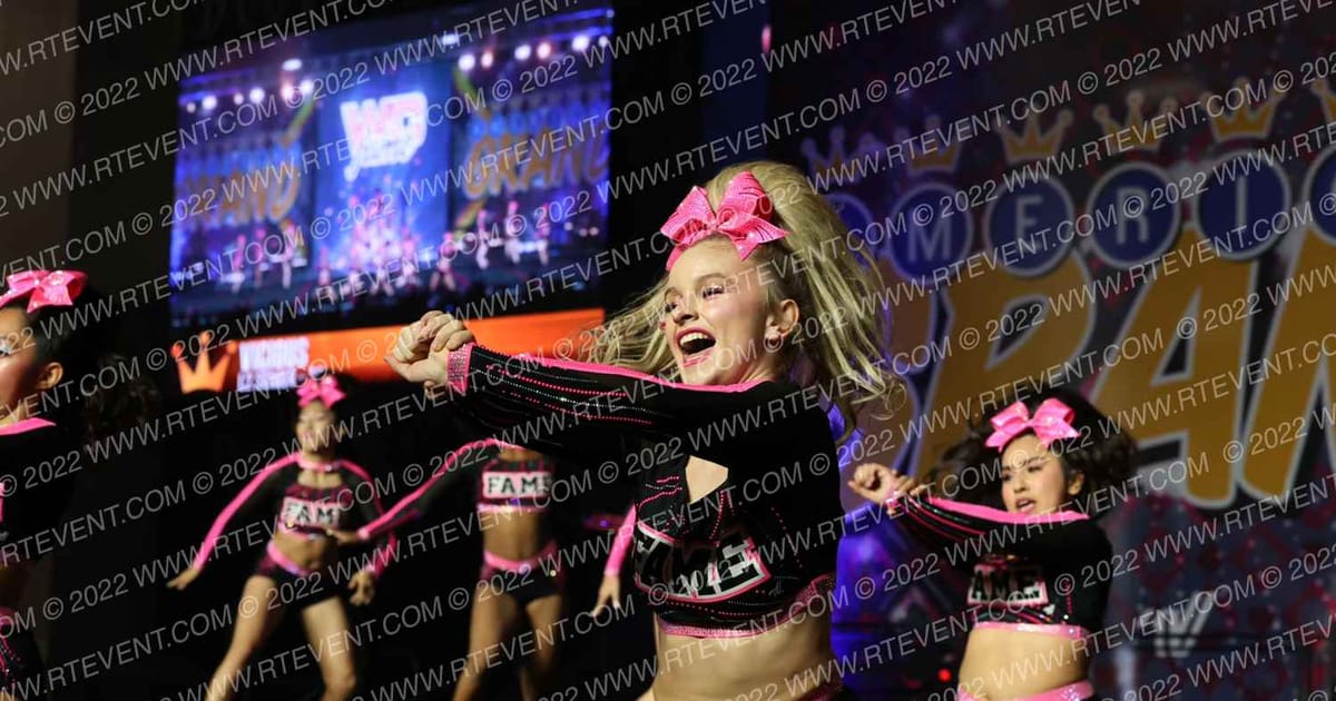 West Coast Fame Allstars VICIOUS · American Grand Vegas Saturday Sunday
