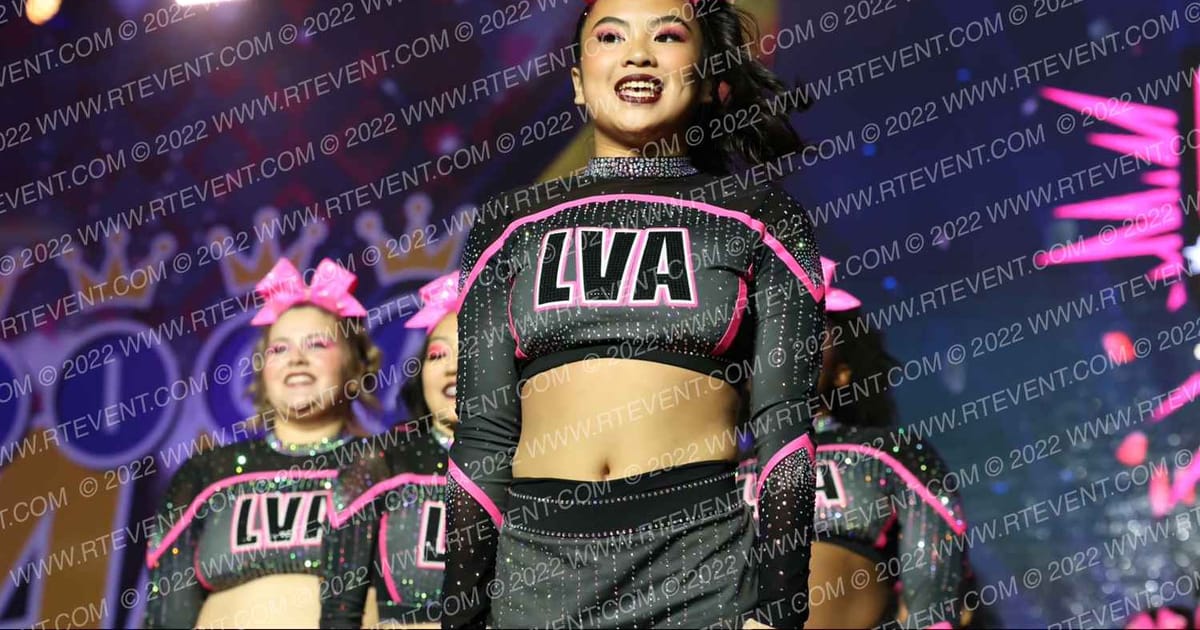 Las Vegas All Stars Ros · American Grand Vegas Saturday Sunday