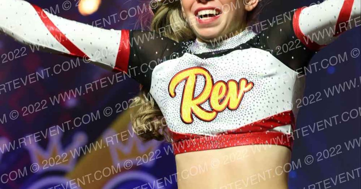 Revolution Athletics Mavericks · American Grand Vegas Saturday Sunday