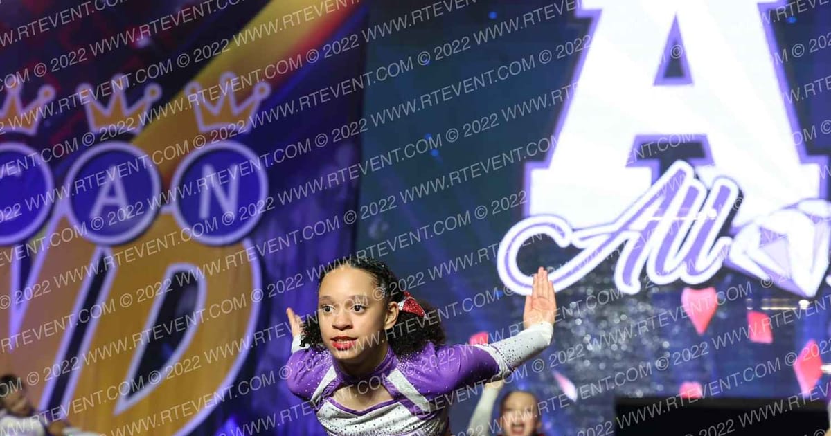 Arizona All Stars Venom · American Grand Vegas Saturday Sunday