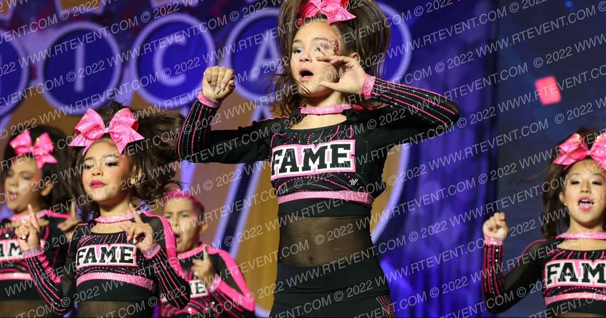 West Coast Fame Allstars KNOCKOUT · American Grand Vegas Saturday Sunday