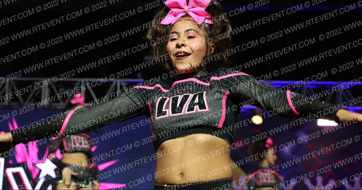 Las Vegas All Stars NEON · American Grand Vegas Saturday Sunday